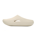 Miniatyrbild 3 av 6: Träskor Crocs Mellow Clog Beige 45