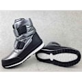 Pikkukuva 4 / 6: Lumisaappaat Tommy Hilfiger T3A5324341485918 Hopeanväriset 39