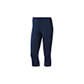 Miniatyrbillede 1 af 3: Bukser Reebok Wor PP Capri Flåde 164 - 169 cm/S