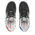 Miniatyrbild 5 av 6: Lågskor New Balance 574 Svarta 36