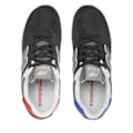 Miniatyrbillede 5 af 6: Sneakers low New Balance 574 Sort 38.5