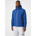 Miniatyrbillede 6 af 7: Jakker Helly Hansen Rwb Rigging Rain Blå 173 - 179 cm/M