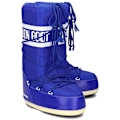 Pikkukuva 3 / 6: Lumisaappaat Moon Boot Nylon Vaaleansiniset 35