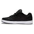 Miniatyrbillede 2 af 6: Sneakers low DC męskie skate shoe manteca 4 Sort 41