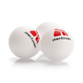 Pikkukuva 3 / 3: Rackets Meteor Sunrise Rollnet Vaaleansiniset