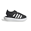 Miniatyrbillede 2 af 4: Sandaler Adidas Water Sandal C Sort 23