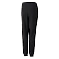 Miniatyrbild 2 av 2: Byxor Puma Alpha Sweatpants FL Svarta 116 - 127 cm/XS