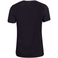 Miniatyrbillede 2 af 3: T-shirts Guess V3BI11J1314JBLK Sort 158 - 162 cm/XS