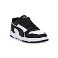 Miniatyrbild 1 av 7: Lågskor Puma 07 Rbd Game Low Svarta 44