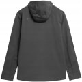 Miniatyrbillede 2 af 2: Jakker 4F Softshell M043 Sort 176 - 179 cm/M