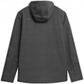 Pikkukuva 2 / 2: takki 4F Softshell M043 Mustat 182 - 185 cm/XL