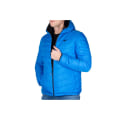 Miniatyrbillede 8 af 9: Jakker 4F 4FWAW23TDJAM434NIEBIESKI Sort 182 - 185 cm/XL