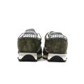 Pikkukuva 5 / 5: Puolikengät Saucony Jazz 81 Vihreät 44