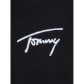 Pikkukuva 4 / 5: Puserot je Fleecet Tommy Hilfiger DM0DM15206BDS Mustat 184 - 188 cm/XL