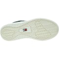 Pikkukuva 6 / 6: Puolikengät Tommy Hilfiger Retro Basket Flatform Charm Mustat 40