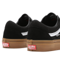 Miniatyrbillede 5 af 10: Sneakers low Vans Old Skool Sort 44