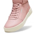 Miniatyrbillede 4 af 8: Sko Puma Carina 2.0 Mid Wtr Pink 37