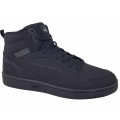 Miniatyrbillede 1 af 6: Sko Puma Rebound V6 Buck Sort 42.5