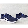 Pikkukuva 4 / 6: Puolikengät Puma Ftr Connect Tummansininen 42.5