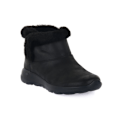 Miniatyrbillede 1 af 3: Sko Skechers Gowalk Smart Love Affair Sort 40