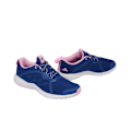 Miniatyrbillede 2 af 4: Sneakers low Adidas Fortarun X K Flåde 30.5