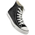 Miniatyrbillede 2 af 11: Kondisko Converse Chuck Taylor All Star Sort 40