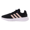 Miniatyrbillede 2 af 4: Sneakers low Adidas Lite Racer Cln 20 Sort 38