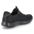 Miniatyrbillede 3 af 6: Sneakers low Skechers Summits Sort 45.5