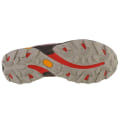 Miniatyrbillede 4 af 4: Sneakers low Merrell Moab Speed Sort,Rød 44.5