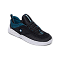 Miniatyrbillede 1 af 4: Sneakers low DC Williams Slim Sort 43