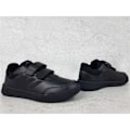 Miniatyrbillede 4 af 6: Sneakers low Adidas Tensaur Sport 20 C Sort 37 1/3