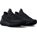 Miniatyrbillede 3 af 5: Sneakers low Under Armour Hovr Phantom 3 Sort 36.5
