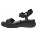 Miniatyrbillede 3 af 6: Sandaler Tamaris 112802230001 Sort 39