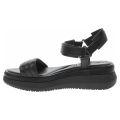 Miniatyrbillede 3 af 6: Sandaler Tamaris 112802230001 Sort 40