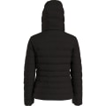 Miniatyrbild 2 av 4: Jackor Tommy Hilfiger TJW BASIC HOODED JACKET Svarta 163 - 167 cm/S