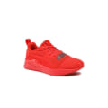 Miniatyrbillede 2 af 4: Sneakers low Puma Wired Run Pure JR Rød 36