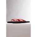 Miniatyrbillede 3 af 9: Flip-flops 4F 4FSS23FFLIM073CZERWONY Rød 40