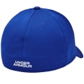 Pikkukuva 2 / 3: Hatut Under Armour Blitzing M Vaaleansiniset M/L