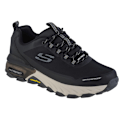 Pikkukuva 1 / 4: Puolikengät Skechers Max Protectfast Track Mustat 41