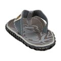 Miniatyrbillede 3 af 5: Flip-flops Gumbies Australian Grå 41