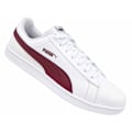 Miniatyrbillede 2 af 6: Sneakers low Puma UP Hvid 44