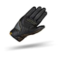 Miniatyrbillede 2 af 3: Handsker Shima Blake Sort S/19-20,3 cm