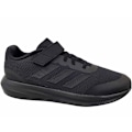 Miniatyrbillede 1 af 6: Sneakers low Adidas Runfalcon 30 EL K Sort 39 1/3