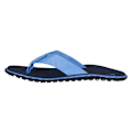 Miniatyrbillede 2 af 5: Flip-flops Gumbies Australian Blå,Flåde 41