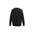 Miniatyrbild 2 av 4: Sweatshirts Adidas W Bos Crewsweat Svarta 152 - 157 cm/XS
