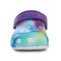 Miniatyrbillede 2 af 7: Træsko Crocs Classic Solarized Clog Blå 37