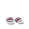 Miniatyrbild 2 av 7: Tofflor Tommy Hilfiger XM0XM01977YBR Vit 41