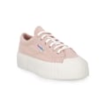 Pikkukuva 1 / 5: Lenkkitossut Superga A50 Stripe Platform Vaaleanpunaiset 39