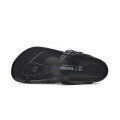 Miniatyrbillede 7 af 9: Flip-flops Birkenstock Gizeh Eva Sort 43
