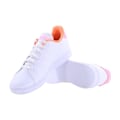 Miniatyrbillede 4 af 4: Sneakers low Adidas Advantage K Hvid 38 2/3
